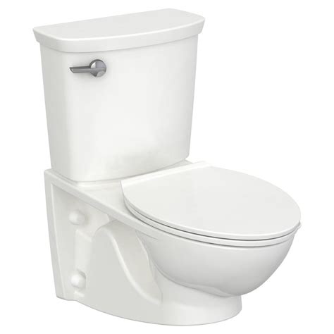 home depot wall hung toilet